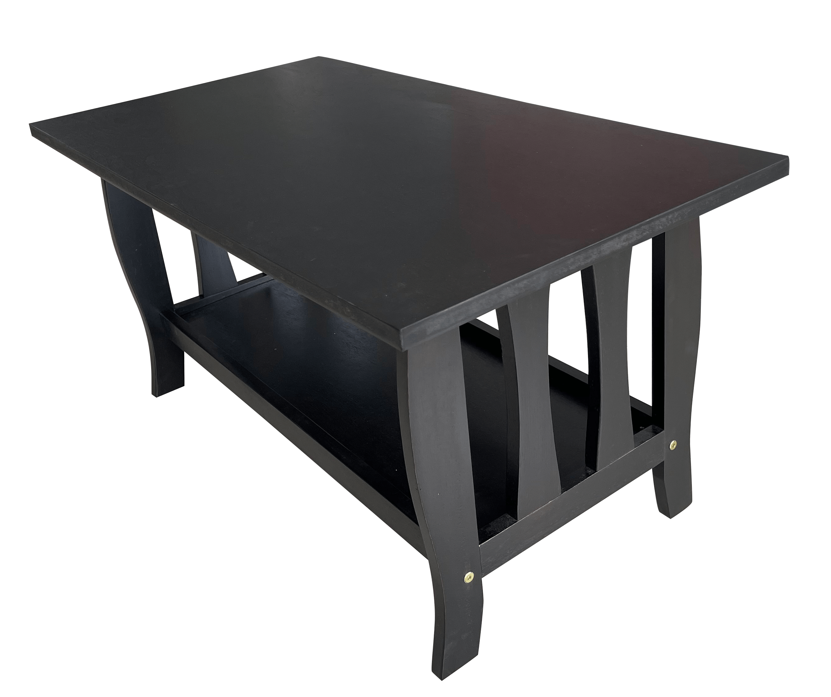 Colonial Coffee Table Comfort Home Distribution PTE Limited, King