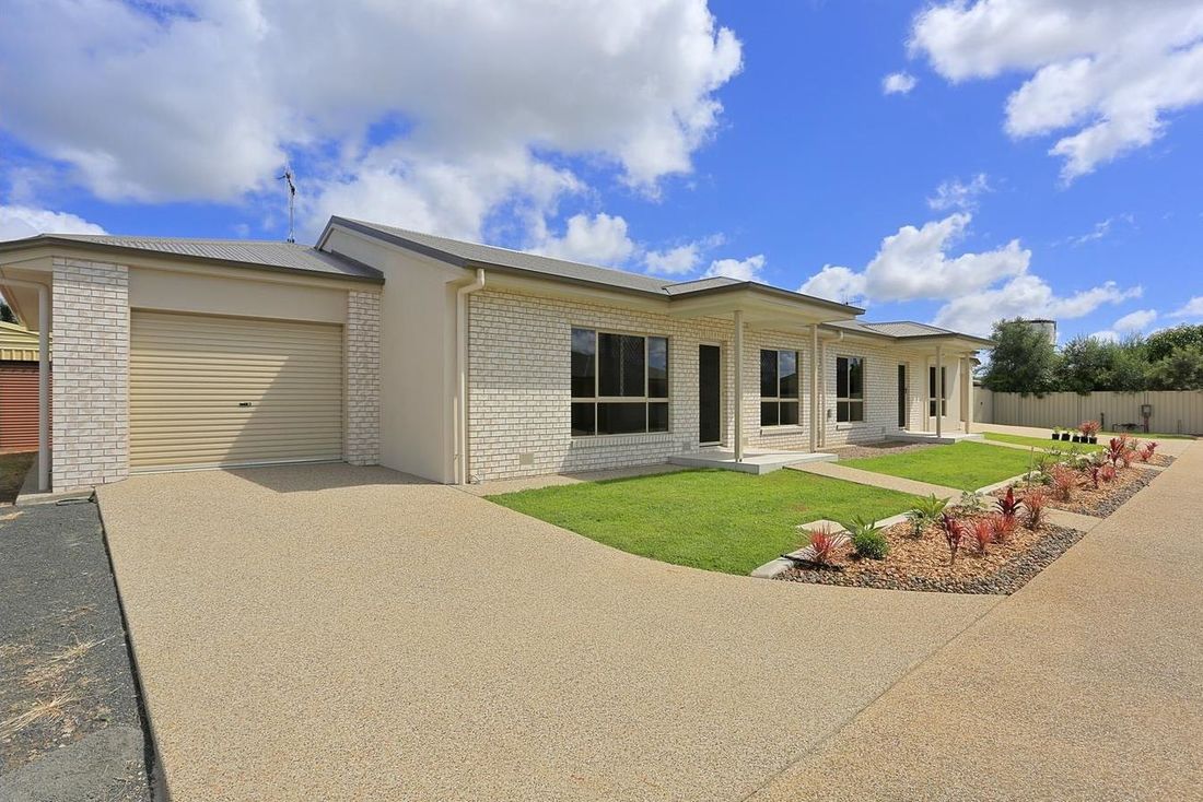 Home Builders QLD, Innes Park, Bundaberg, Bargara & Elliot Heads