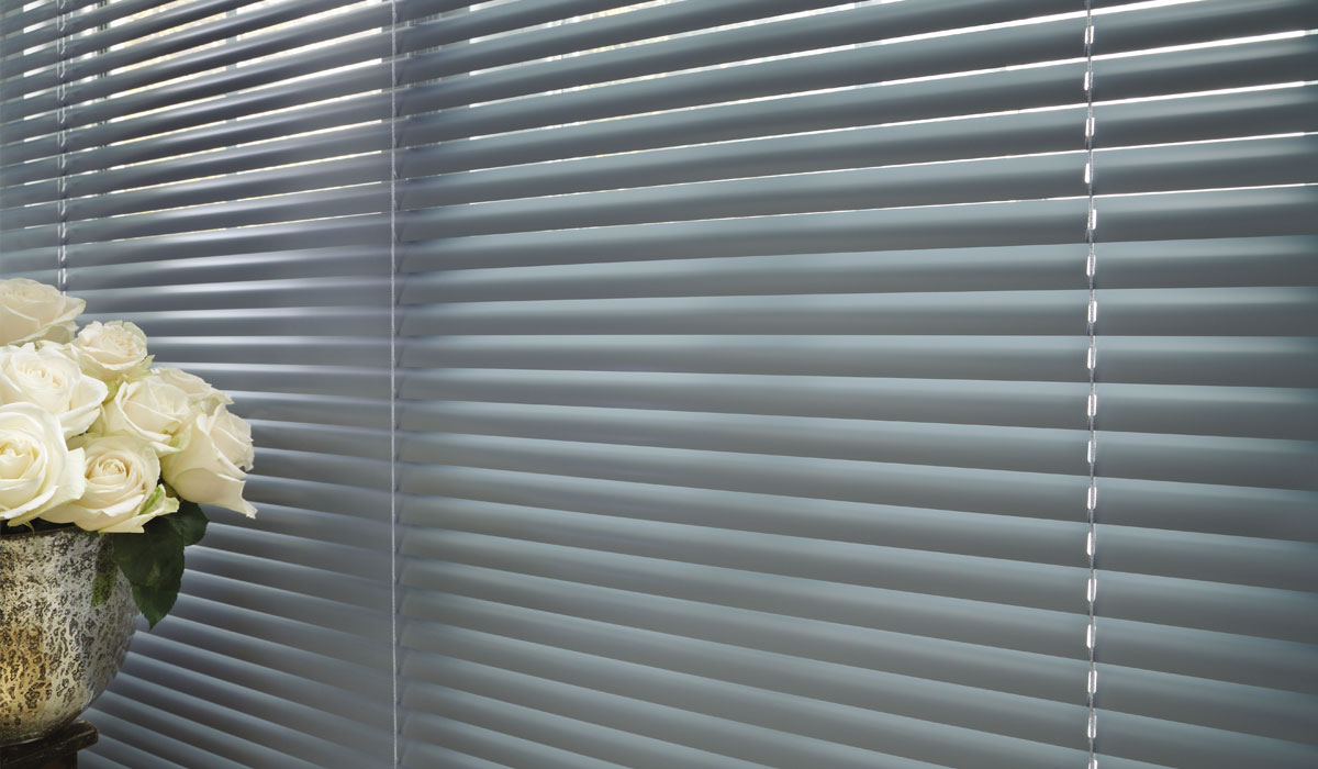 Horizontal Blinds Comfort Made Blinds
