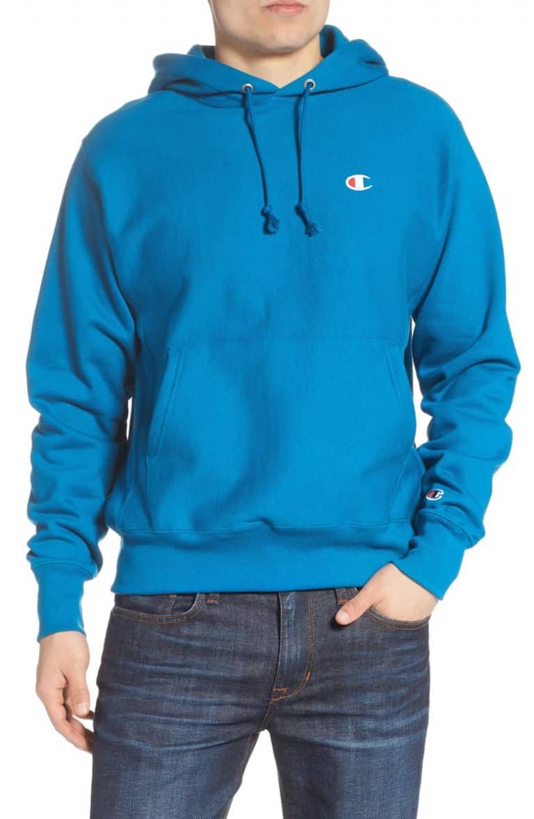 The Most Comfortable Men's Hoodies Comfort Nerd