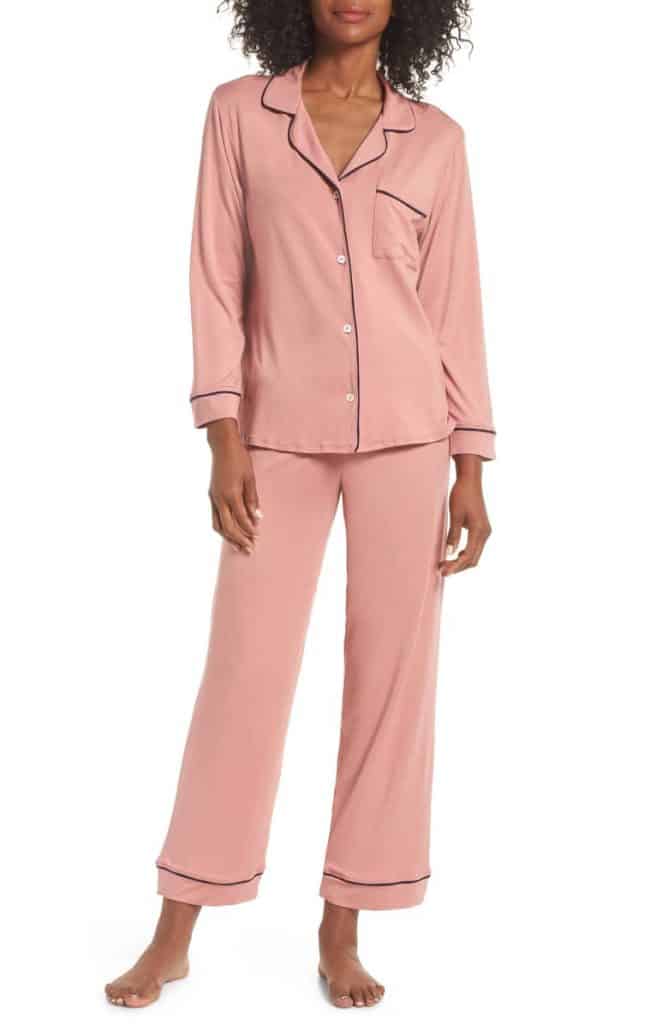 The Most Comfortable Pajamas for Women ComfortNerd