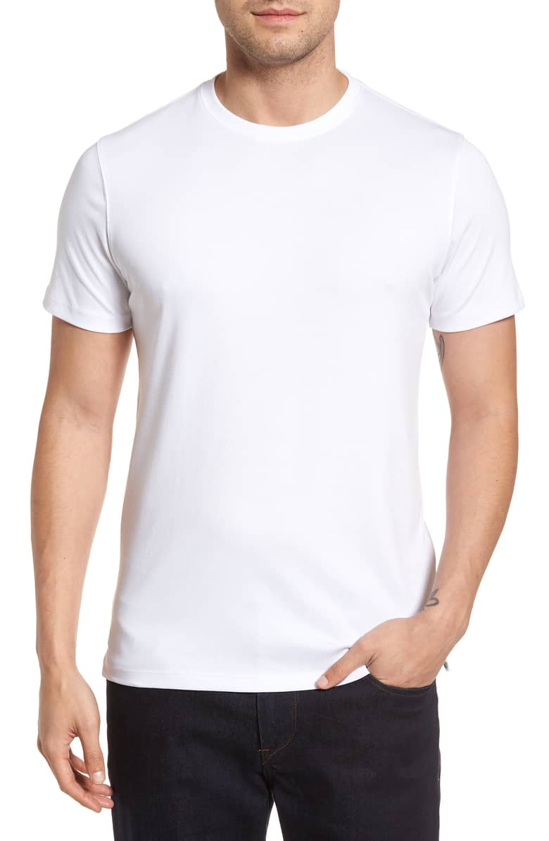 10 of the Most Comfortable Men's TShirts Around Comfort Nerd