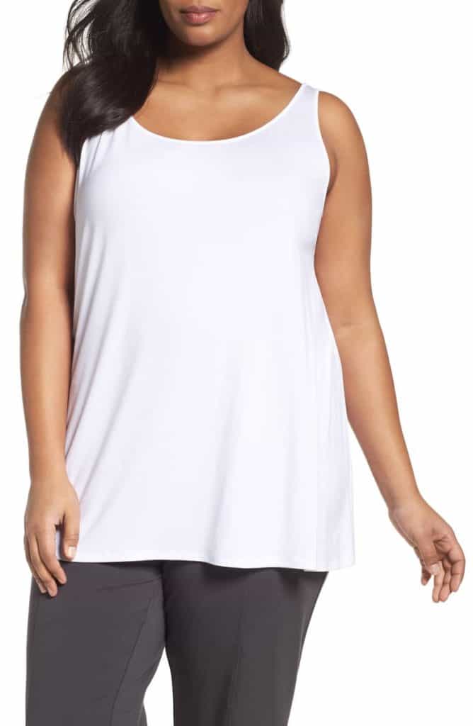 The Most Comfortable Tank Tops for Women ComfortNerd