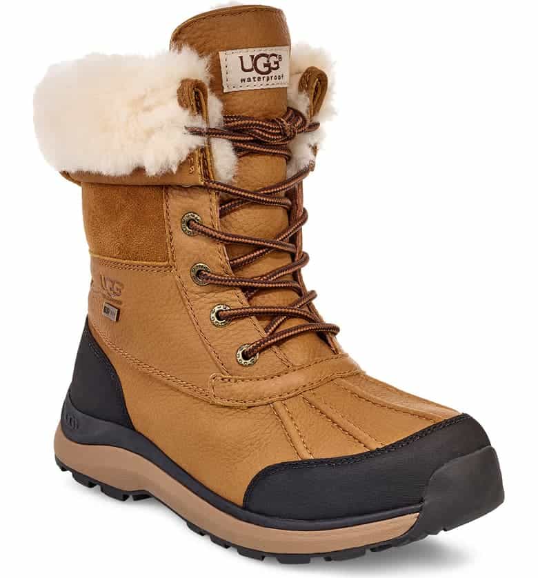 14 Comfortable and Warm Women’s Winter Boots ComfortNerd