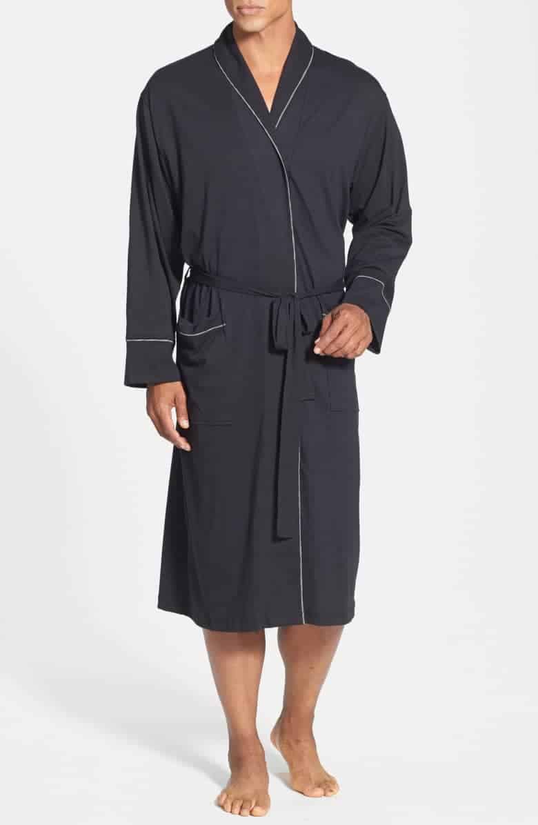 The Best Lightweight Robes for Men ComfortNerd