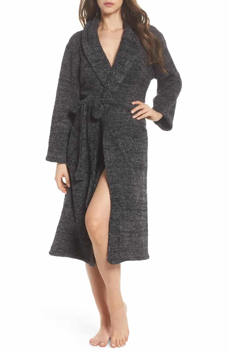 The Most Comfortable Plush Robes for Women ComfortNerd