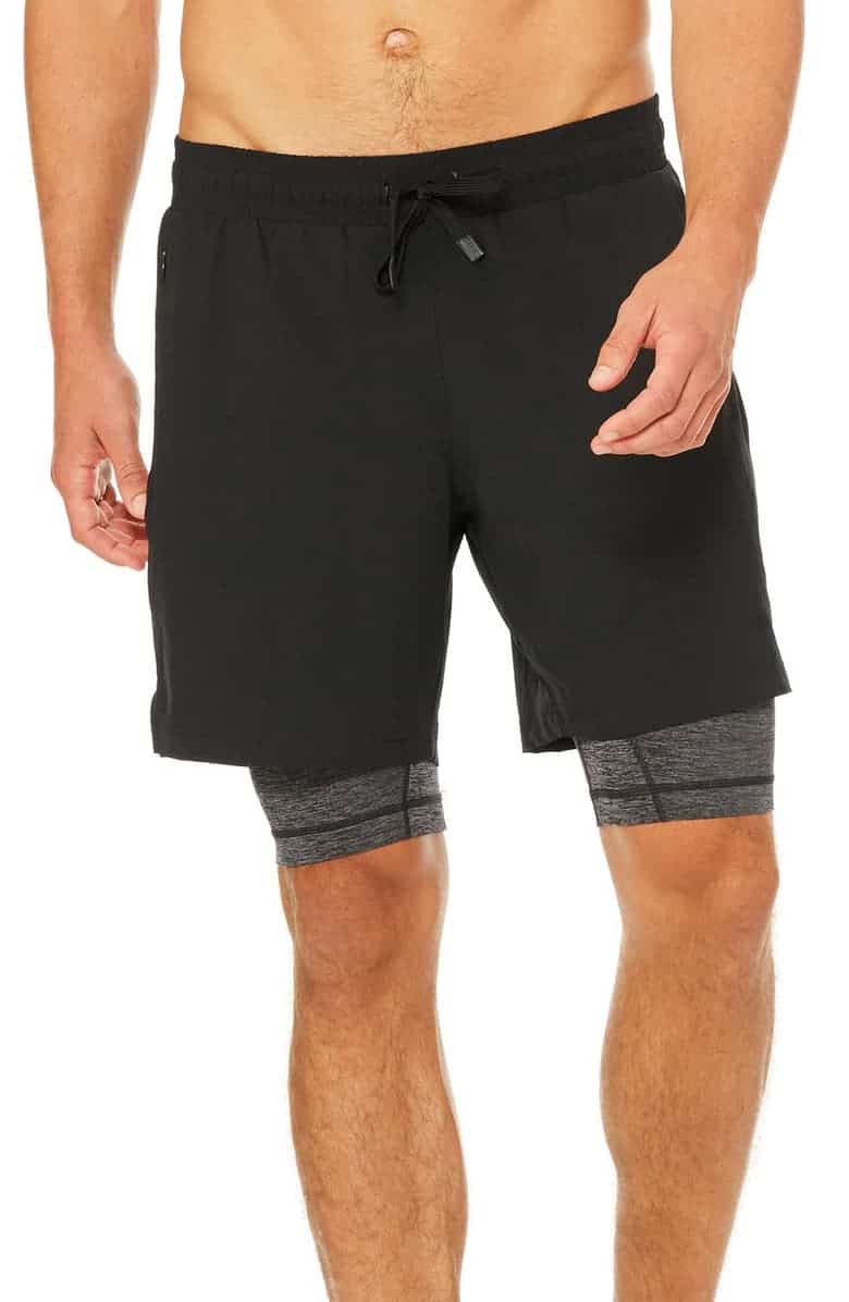 The Best Men's Yoga Shorts for Comfort Comfort Nerd