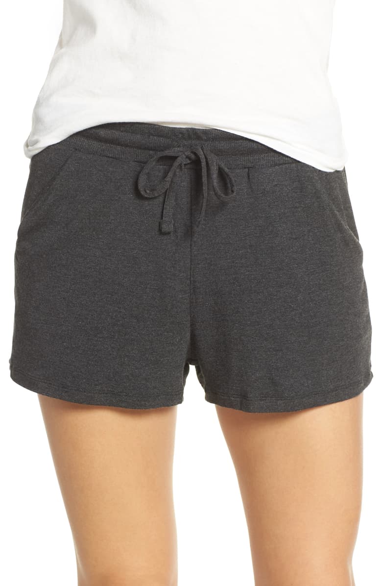 The Best Women's Lounge Sleep Shorts for Relaxing at Home Comfort Nerd