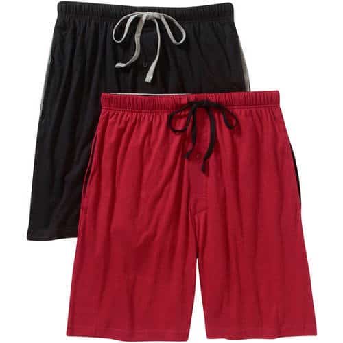 Most Comfortable Sleep Lounge Shorts for Men Comfort Nerd