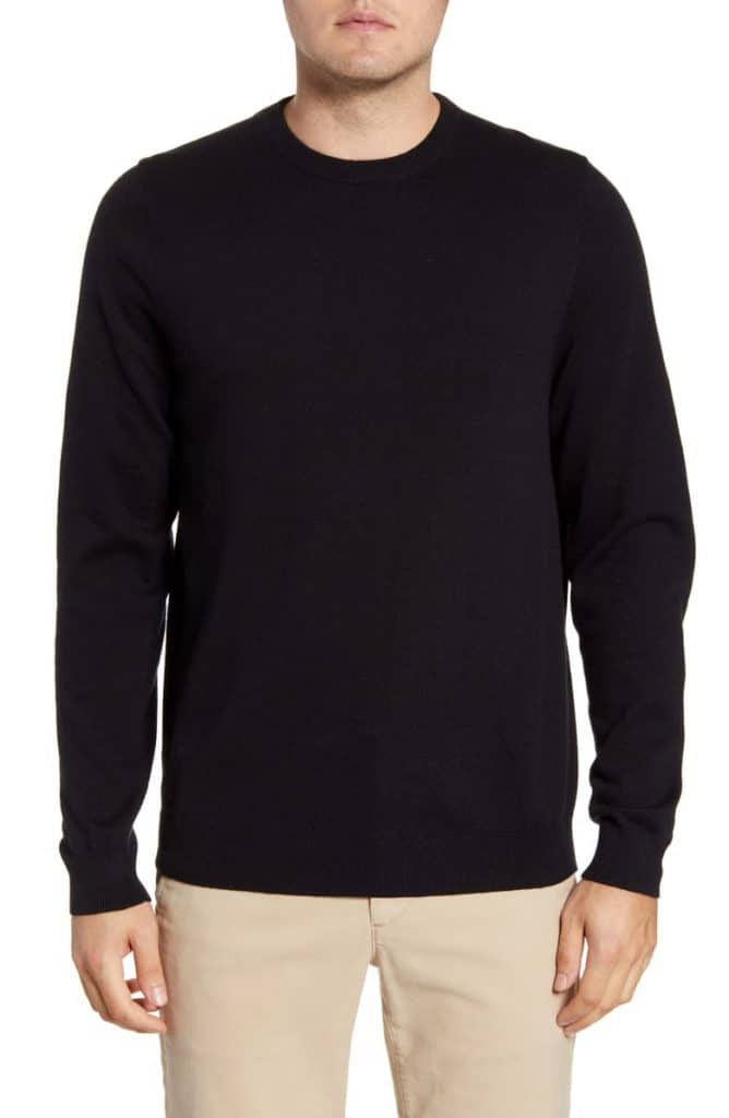 The Best Lightweight Sweaters for Men ComfortNerd