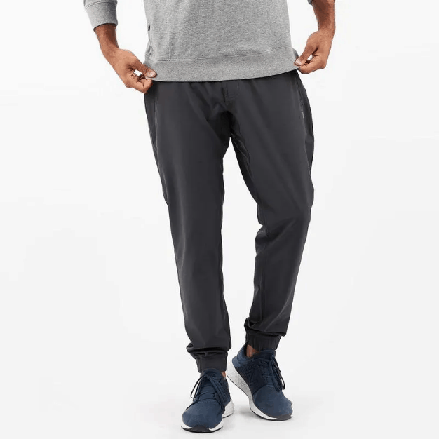 The Most Comfortable Sweatpants for Men