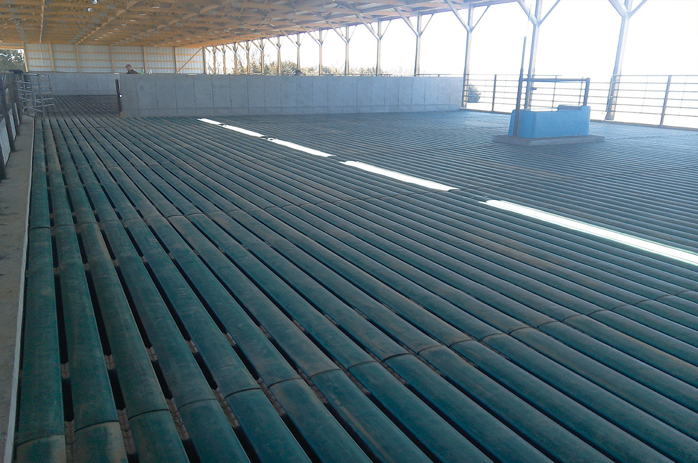 Gallery ComfortSlatMats