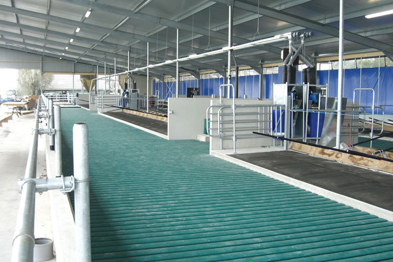 Gallery ComfortSlatMats