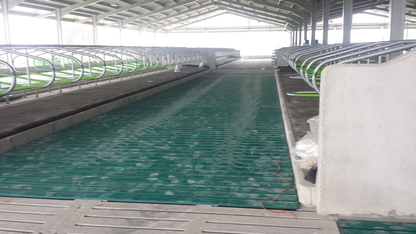 Gallery ComfortSlatMats