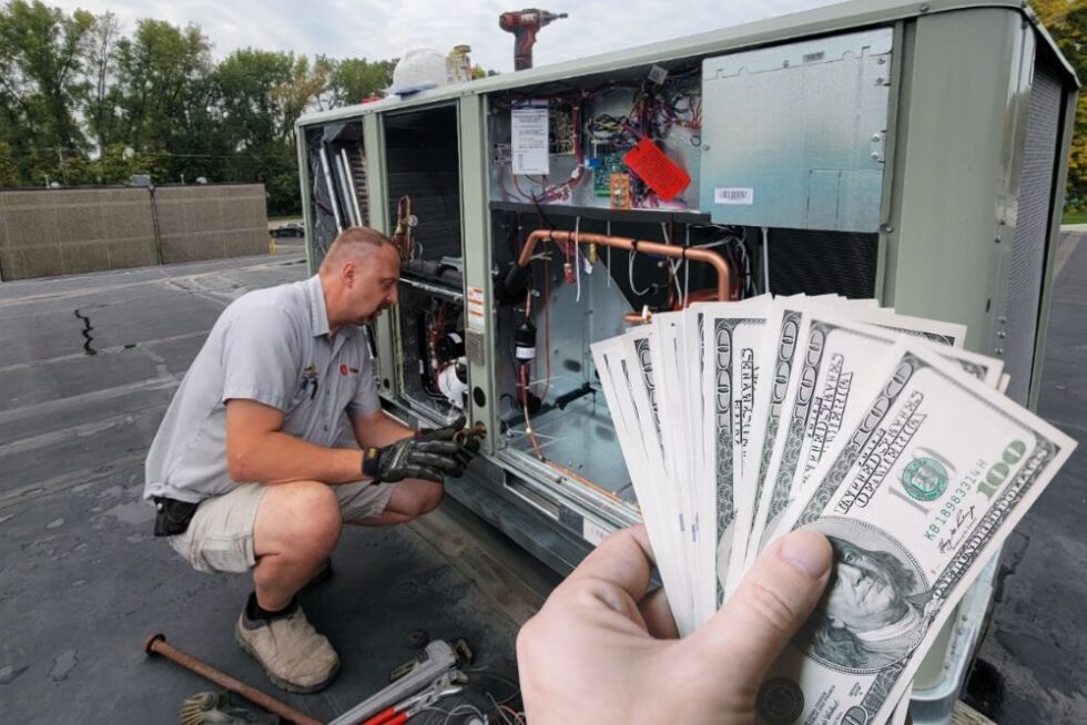 Get Commercial HVAC Grant Money for a High Efficiency Systems Comfort