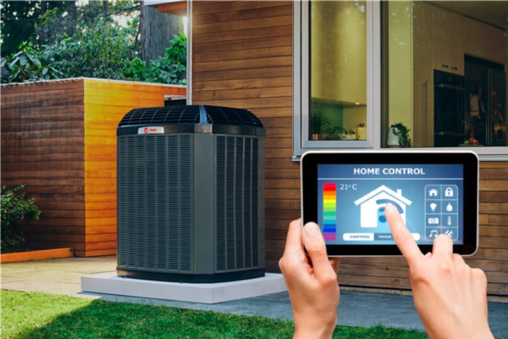 Maple Grove AC Repair Maple Grove AC Replacement AC TuneUp