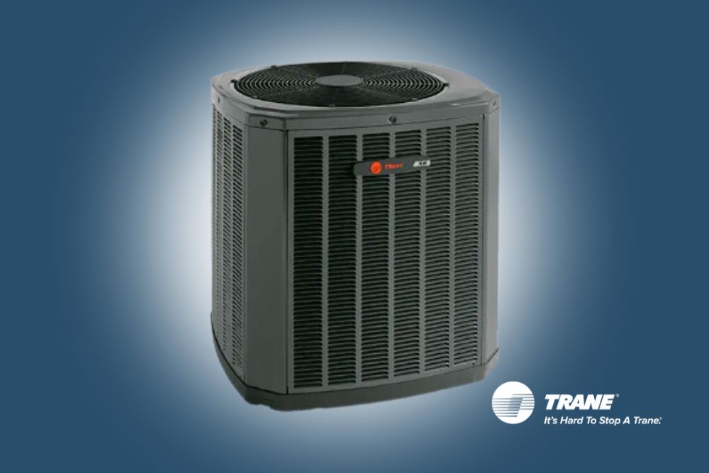 Trane® XR15 Heat Pump Maple Grove, MN