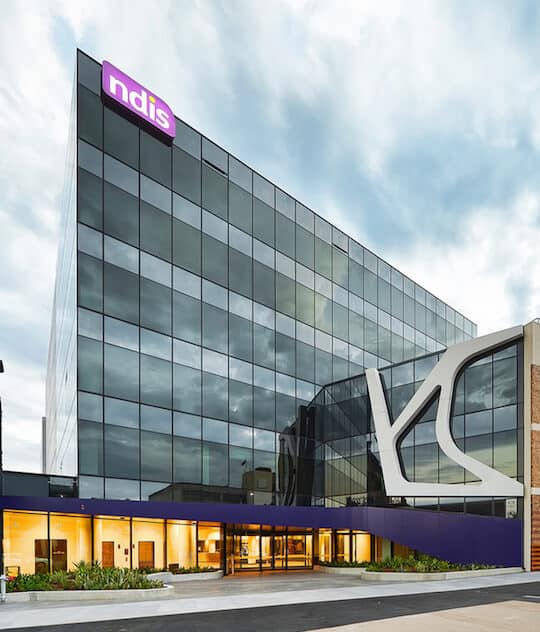 What is NDIS? Know About National Disability Insurance Scheme