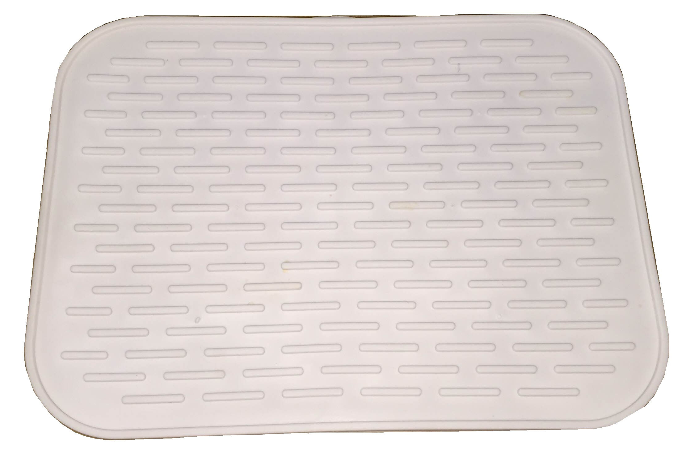 3pcs of White Silicone Mat Heat Kitc (end 5/20/2019 249 PM)