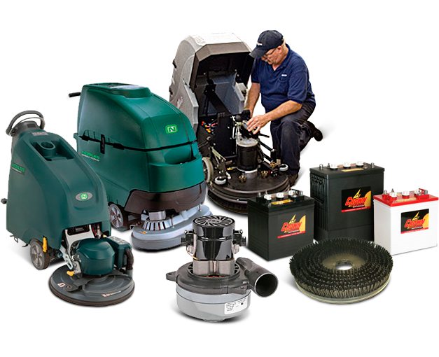Floor Cleaning Machines ᐈ Vacuum Store Toronto Comfort Vacuum
