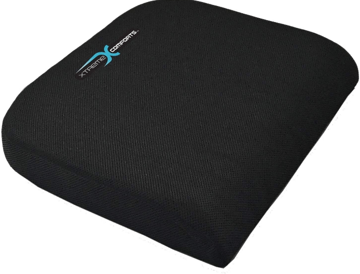 The Best Seat Cushions for Truck Drivers [Guide 2021] COMFYCENTRE®