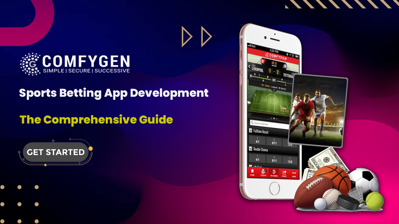 Sports Betting App Development Cost & Features Complete Guide!