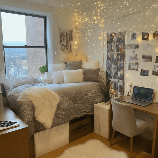 20 Dorm Living Room Decor Ideas » Comfy Ideas