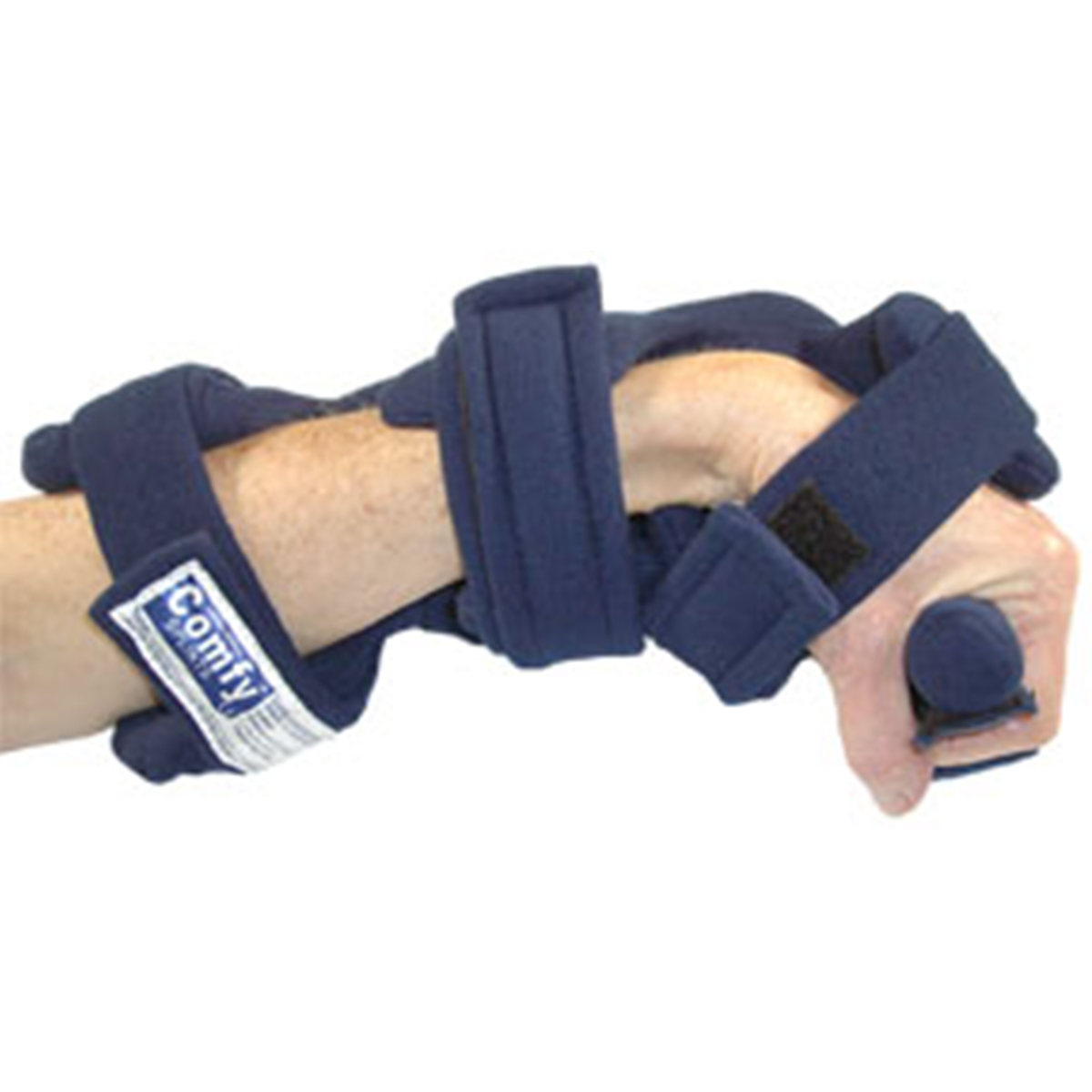 ComfySplints™ Adjustable Cone Hand Comfy Splints
