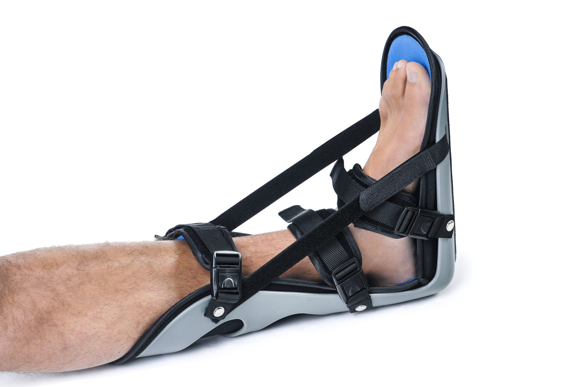 ComfySplints™ Night Boot Comfy Splints