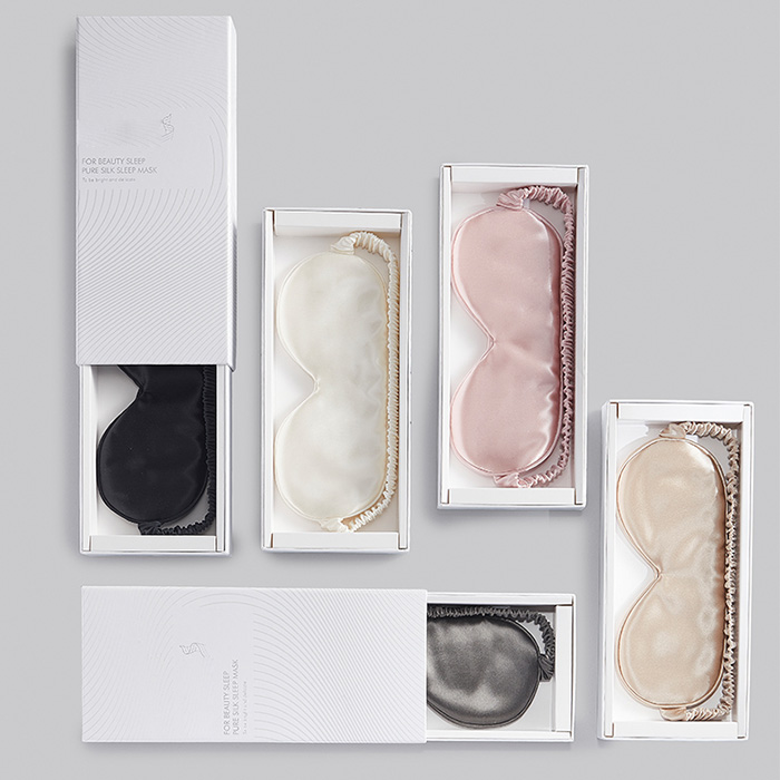 Silk Sleep Eye MasksSilk Masks ODM/OEM,Silk Masks Manufacturers