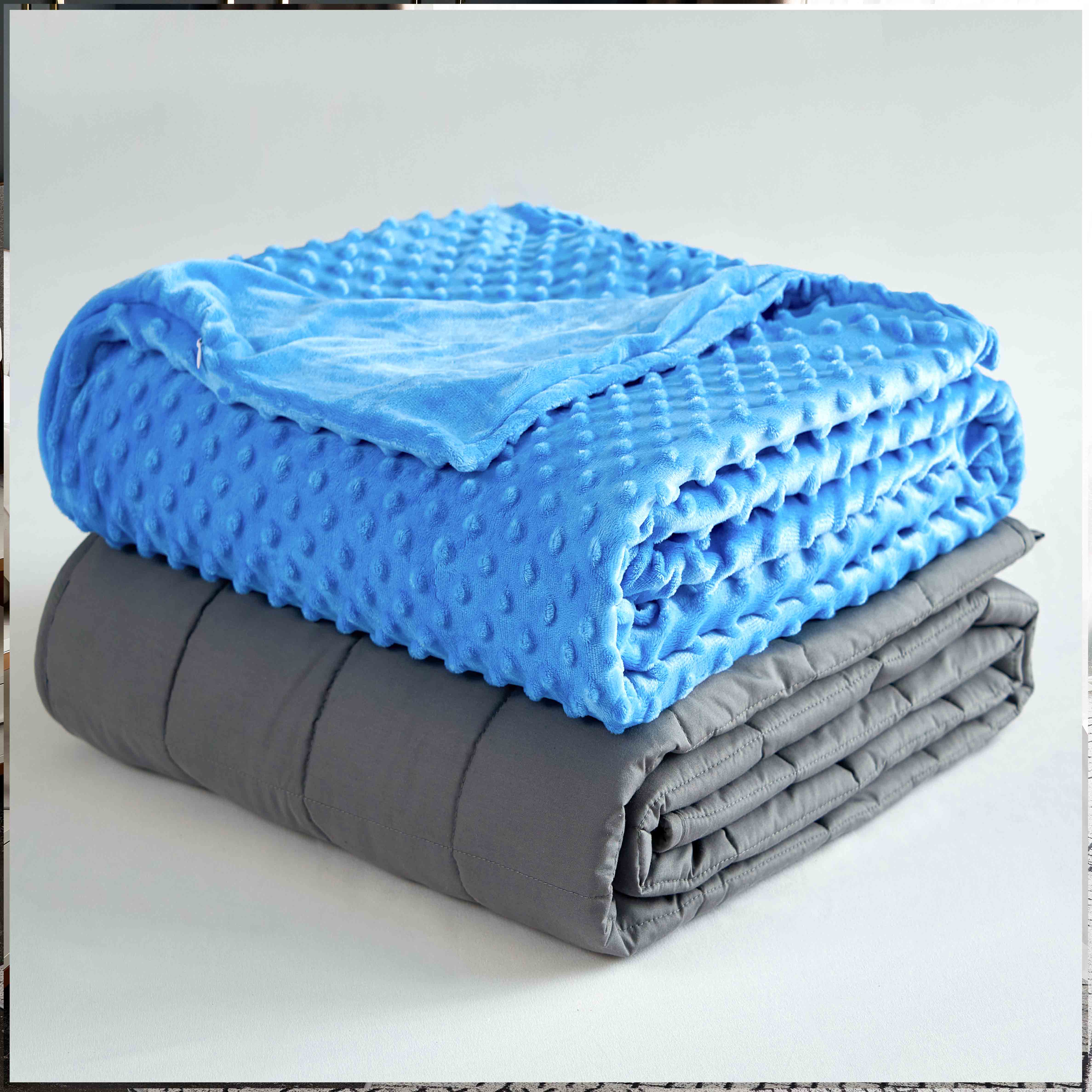 Weighted Blankets Manufacturers, Suppliers, Exporters on China Anhui