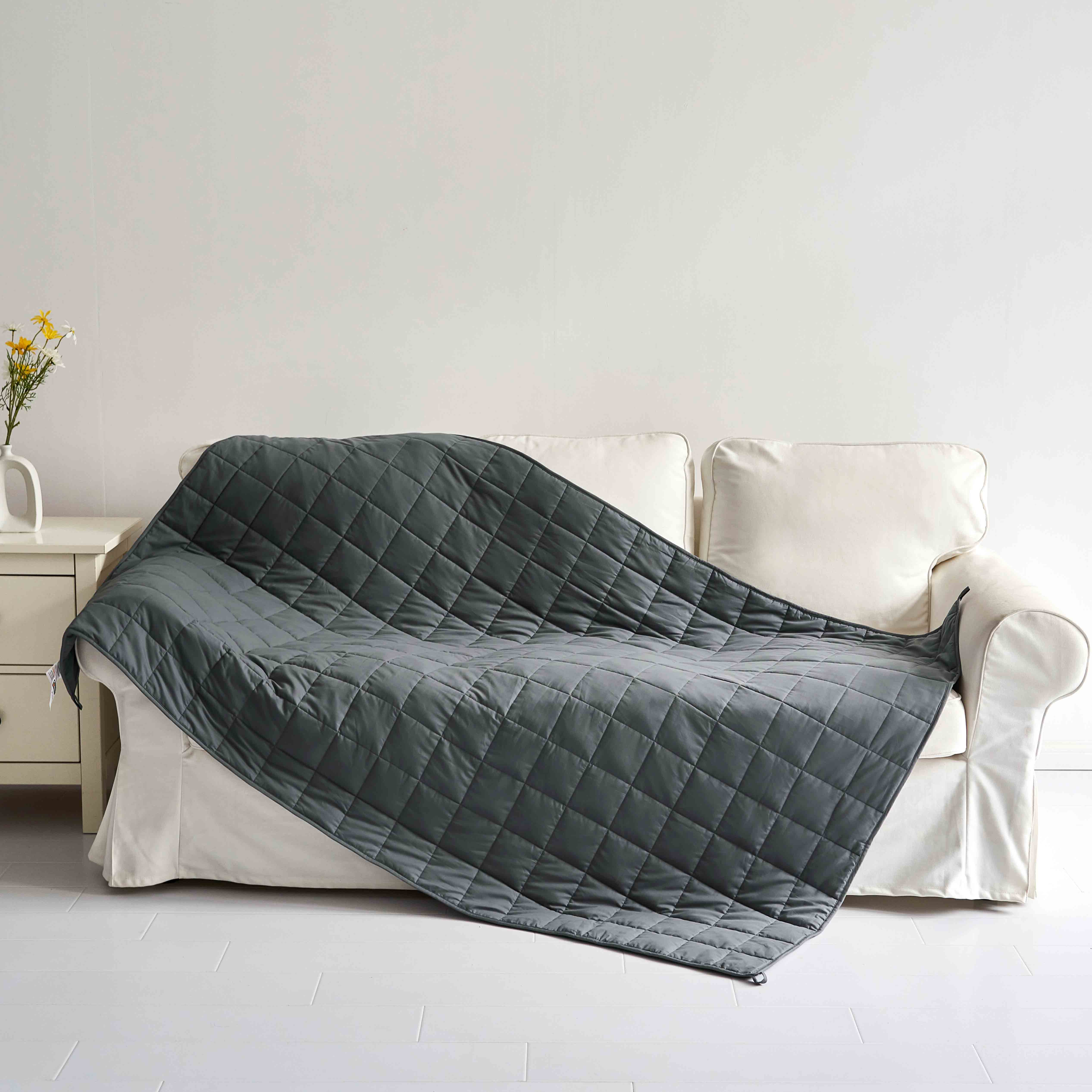 Gravity Blankets Weighted Blankets Manufacturers, Suppliers, Exporters