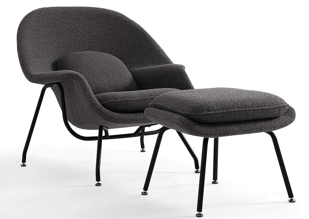 Elevate Your Living Space with the Best Womb Chair Replica Comfy Zen