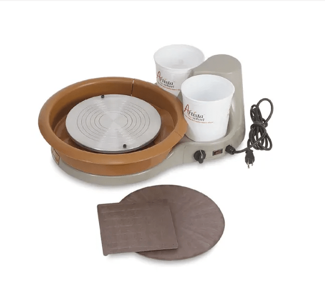 Best Pottery Wheel A Clear and Simple Guide Comfy Zen