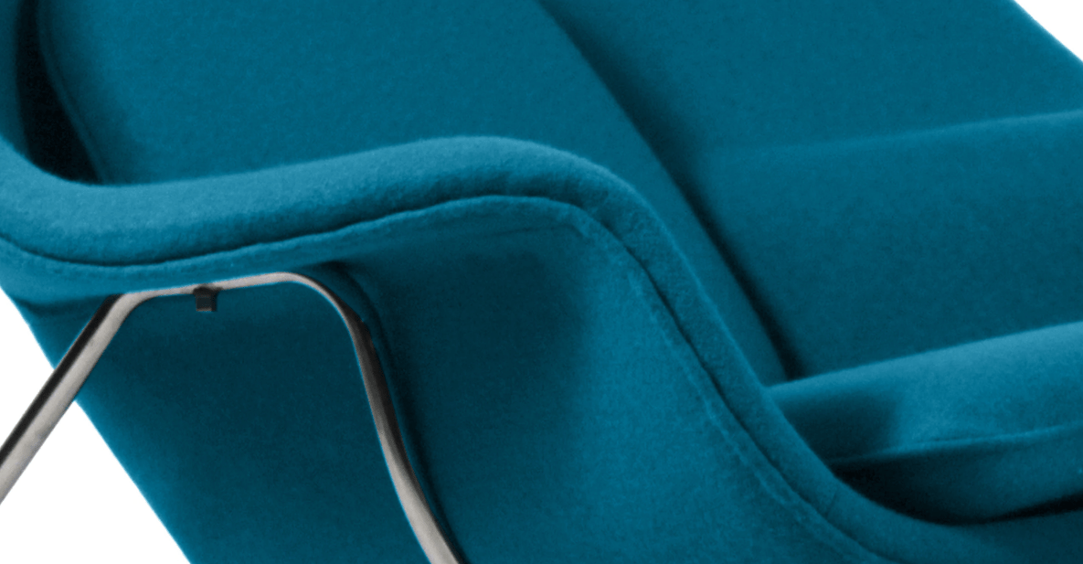 Elevate Your Living Space with the Best Womb Chair Replica Comfy Zen