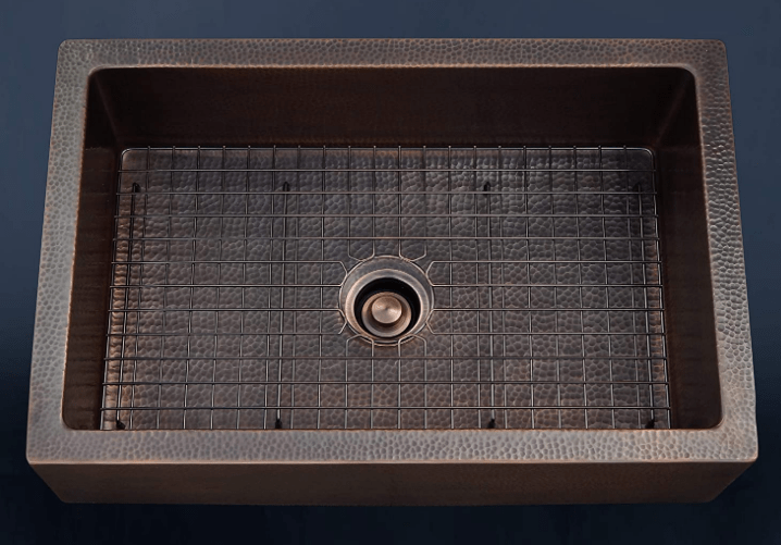 The Six Best Copper Sinks for 2022 Comfy Zen
