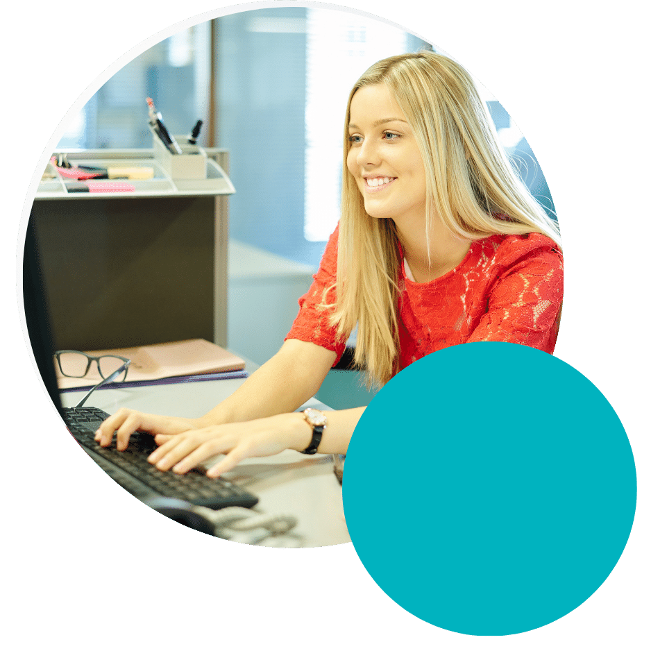 Office supplies integration with ECI Horizon Comgem