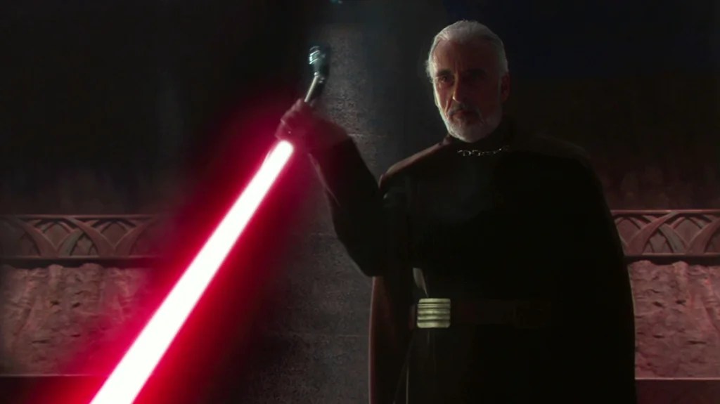 Count Dooku Bio, Origin & History