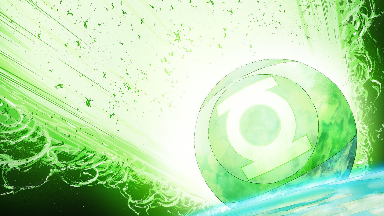 In Brightest Day, In Blackest Night The 10 Greatest Green Lanterns Ever