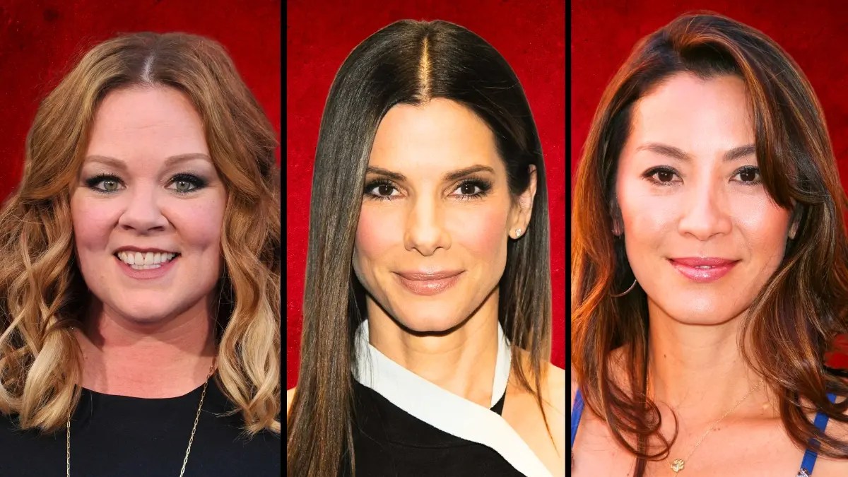 Actresses Who Bounced Back After BoxOffice Bombs