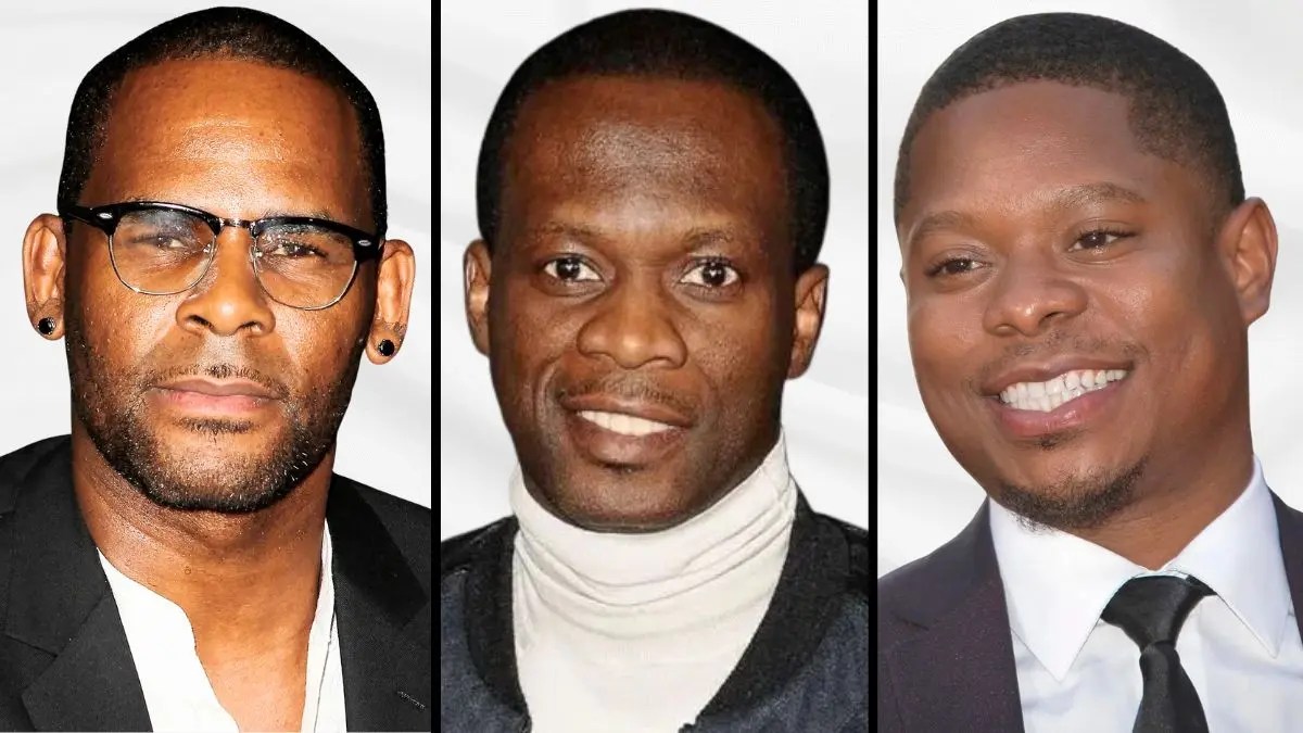 Black Actors Who Disappeared After CareerEnding Scandals