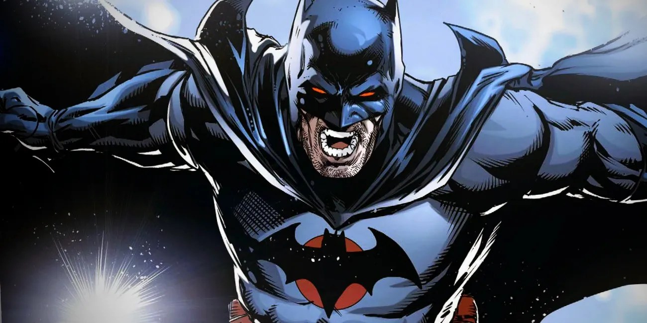 25 Strongest Versions of Batman (Ranked)