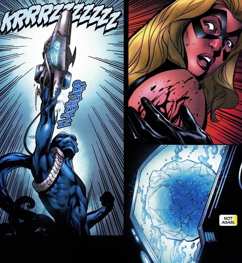 10 Strongest Metals in Marvel Universe, Ranked