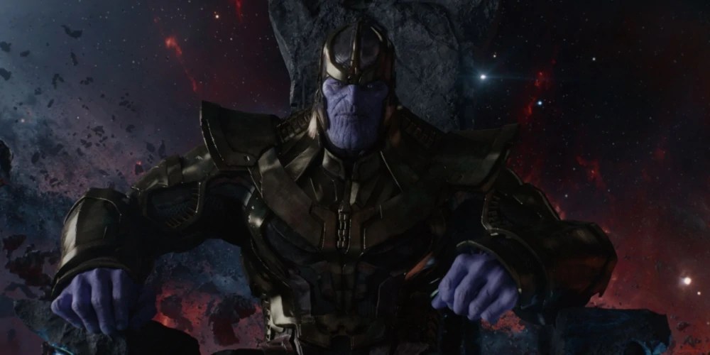 Why Did Thanos Kill Half the Universe in 'Avengers Infinity War'?