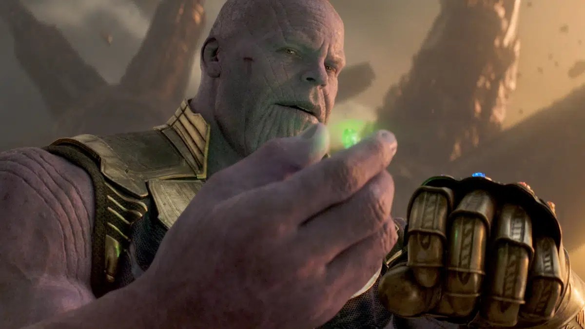Why Did Thanos Kill Half the Universe in 'Avengers Infinity War'?