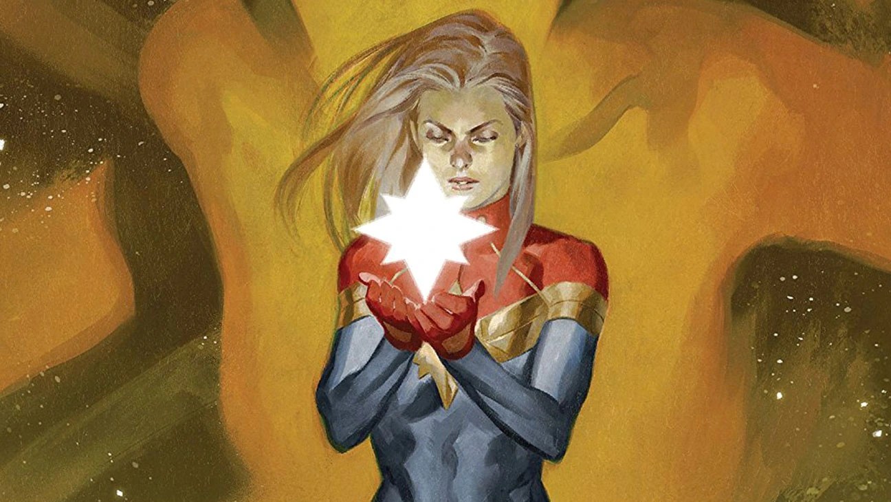 Fans Rank Top 10 Most Stunning Female Comic Book Characters