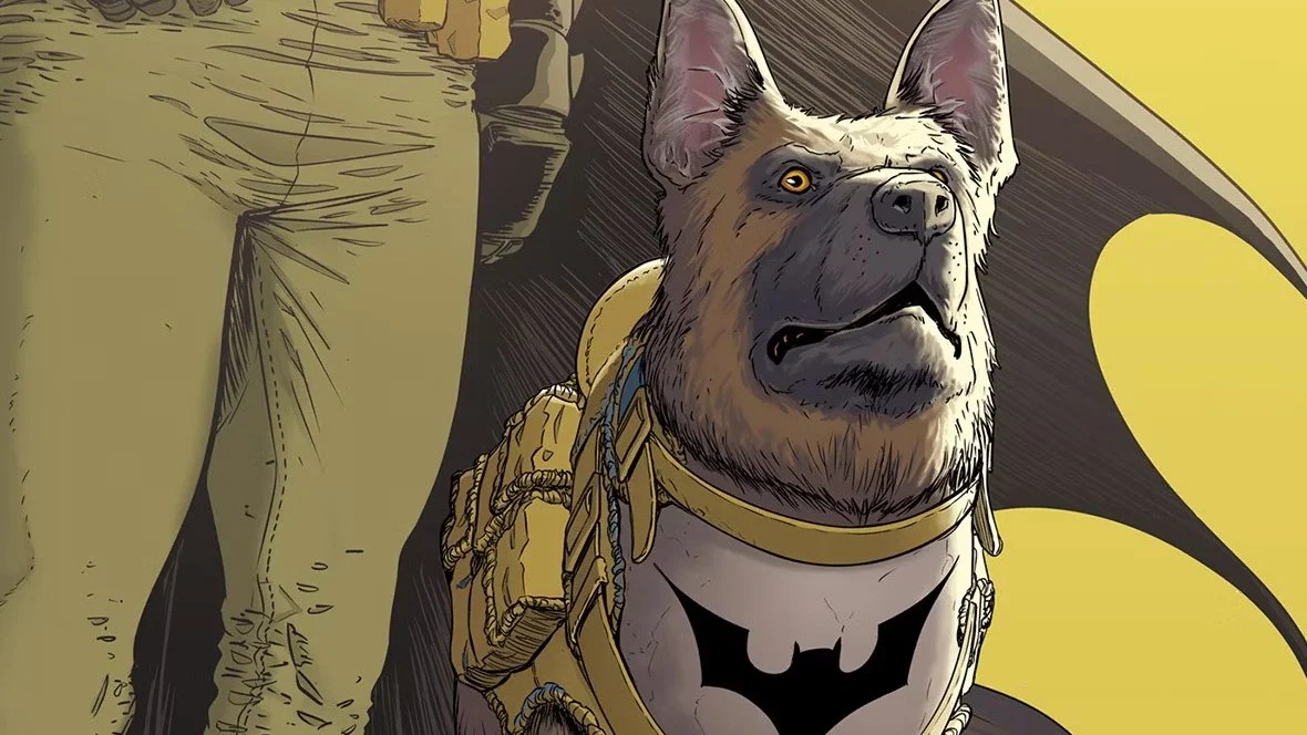 All 17 Batman’s Sidekicks, Ranked by Importance