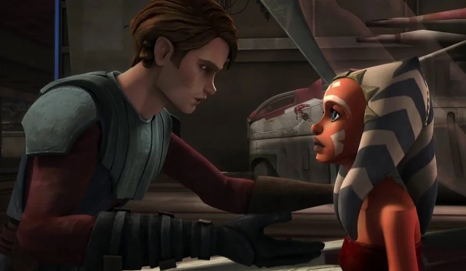 Star Wars What Is Ahsoka's Midichlorian Count?