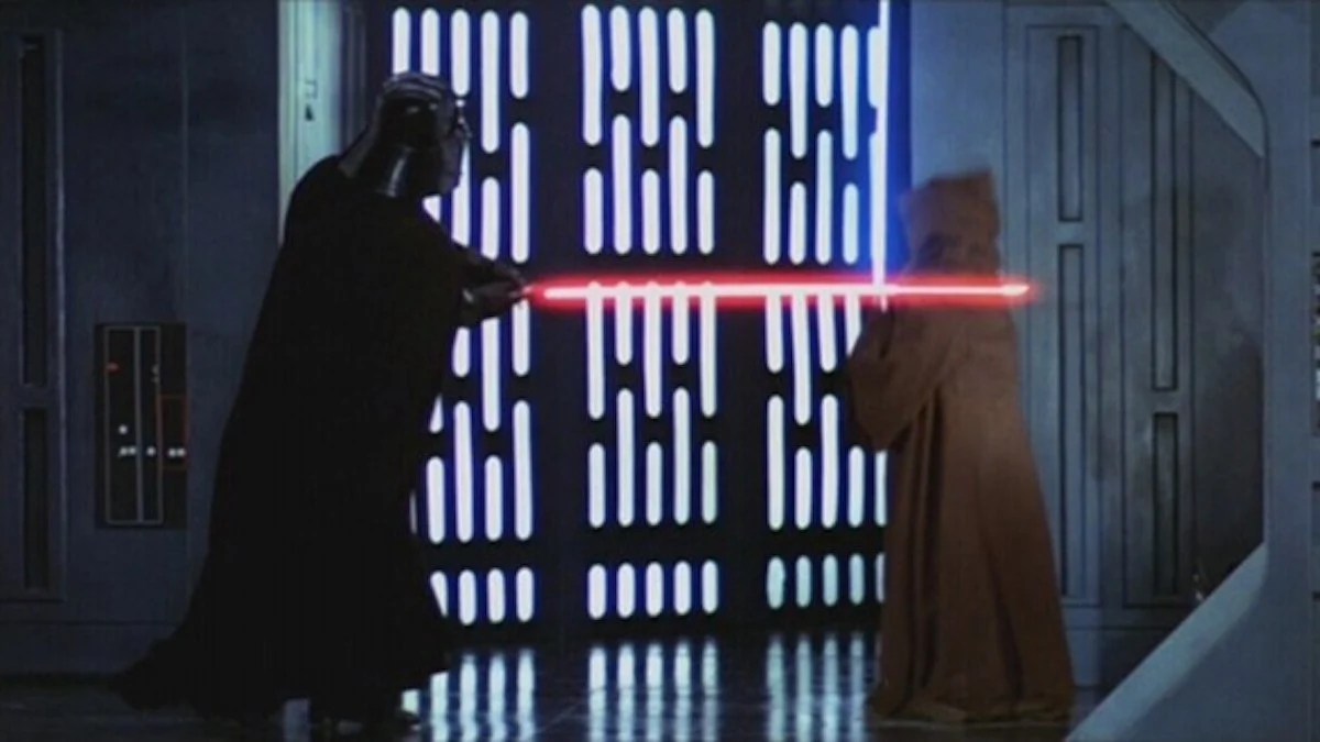 All 12 Darth Vader Movies & Appearances in Chronological Order
