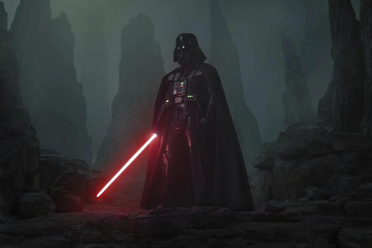 What Happened to Anakin Skywalker & Why Did He Turn into Darth Vader?